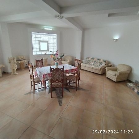 Casa Vacanza D'Arte Salentina 호텔 스페키아 외부 사진