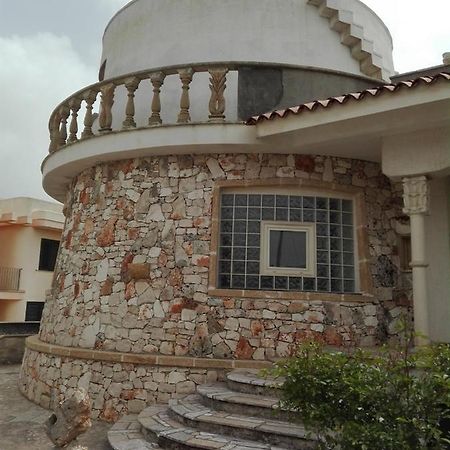 Casa Vacanza D'Arte Salentina 호텔 스페키아 외부 사진