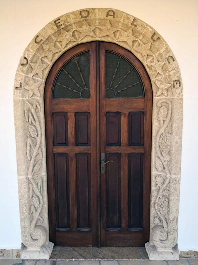 Casa Vacanza D'Arte Salentina 호텔 스페키아 외부 사진