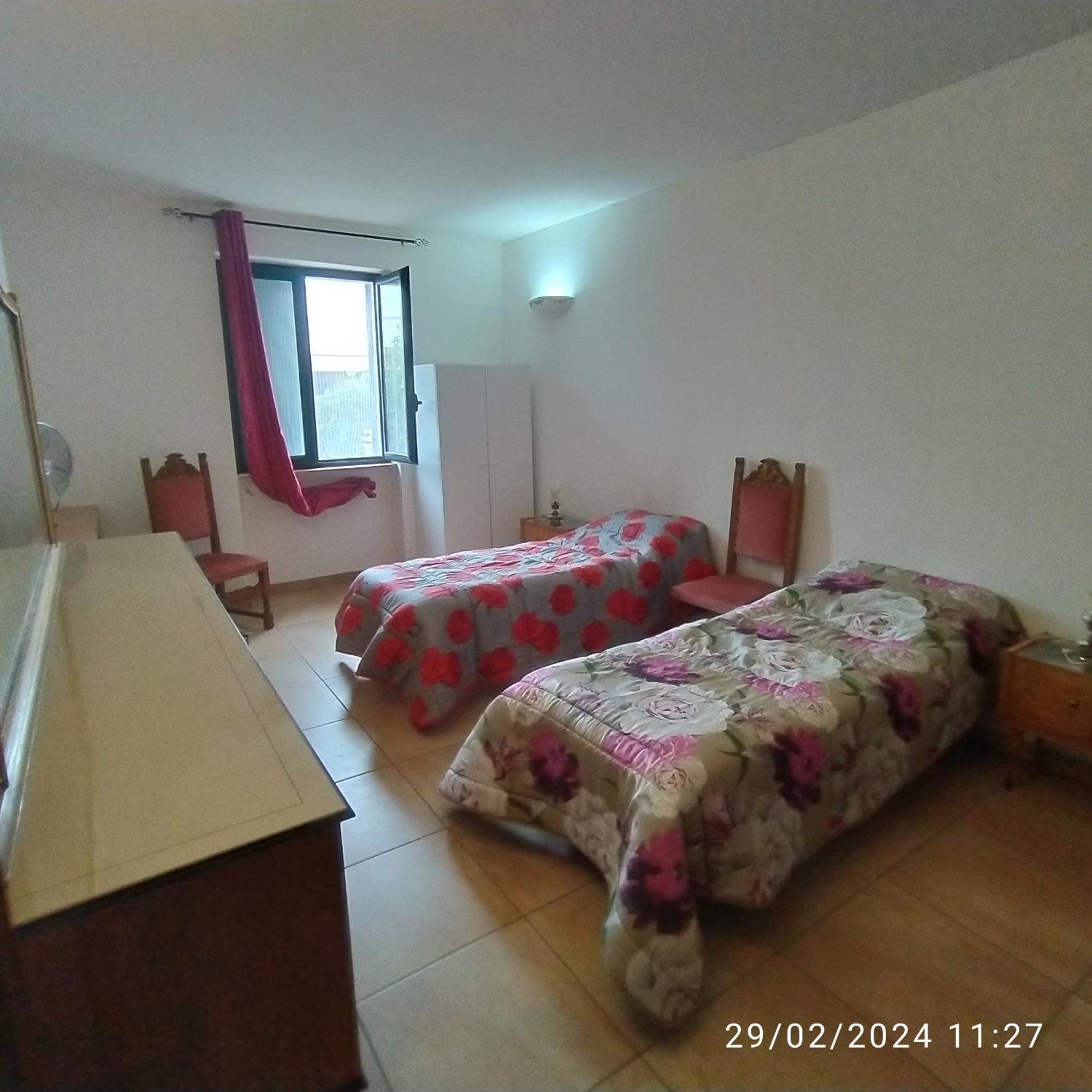 Casa Vacanza D'Arte Salentina 호텔 스페키아 외부 사진