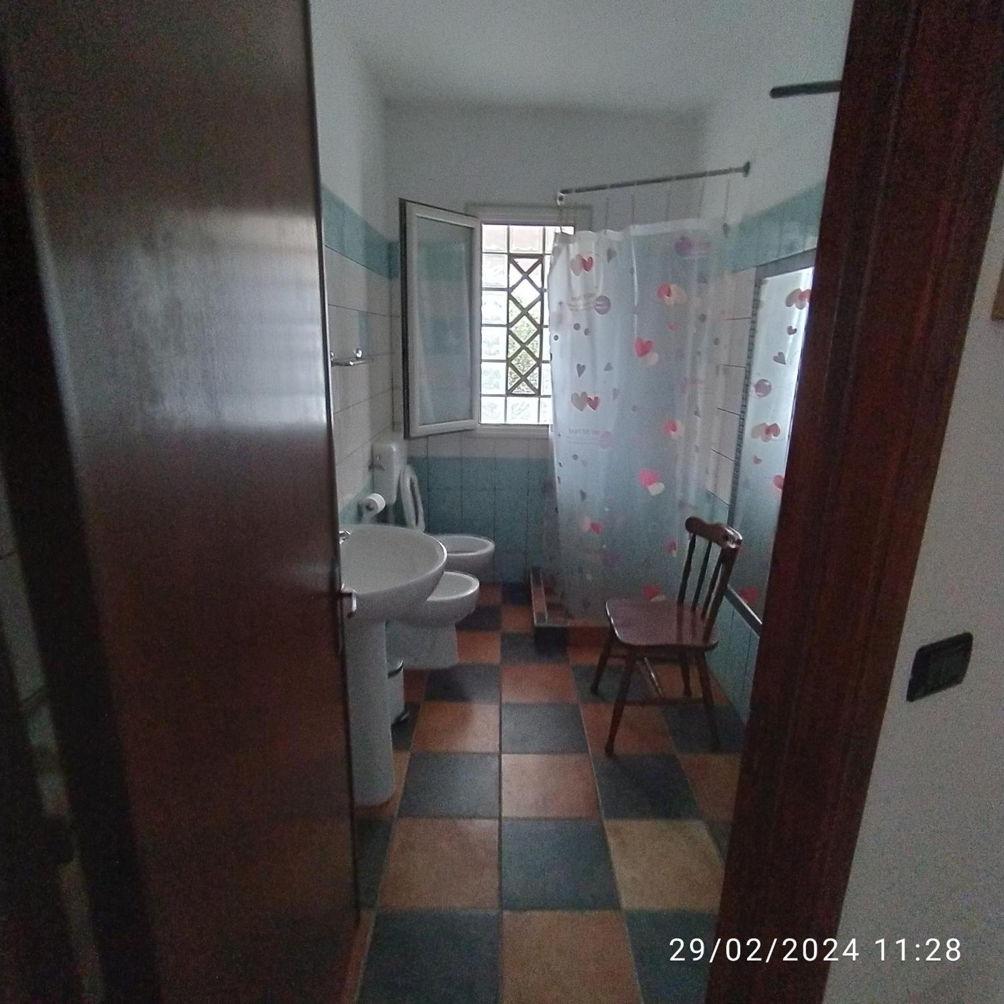 Casa Vacanza D'Arte Salentina 호텔 스페키아 외부 사진
