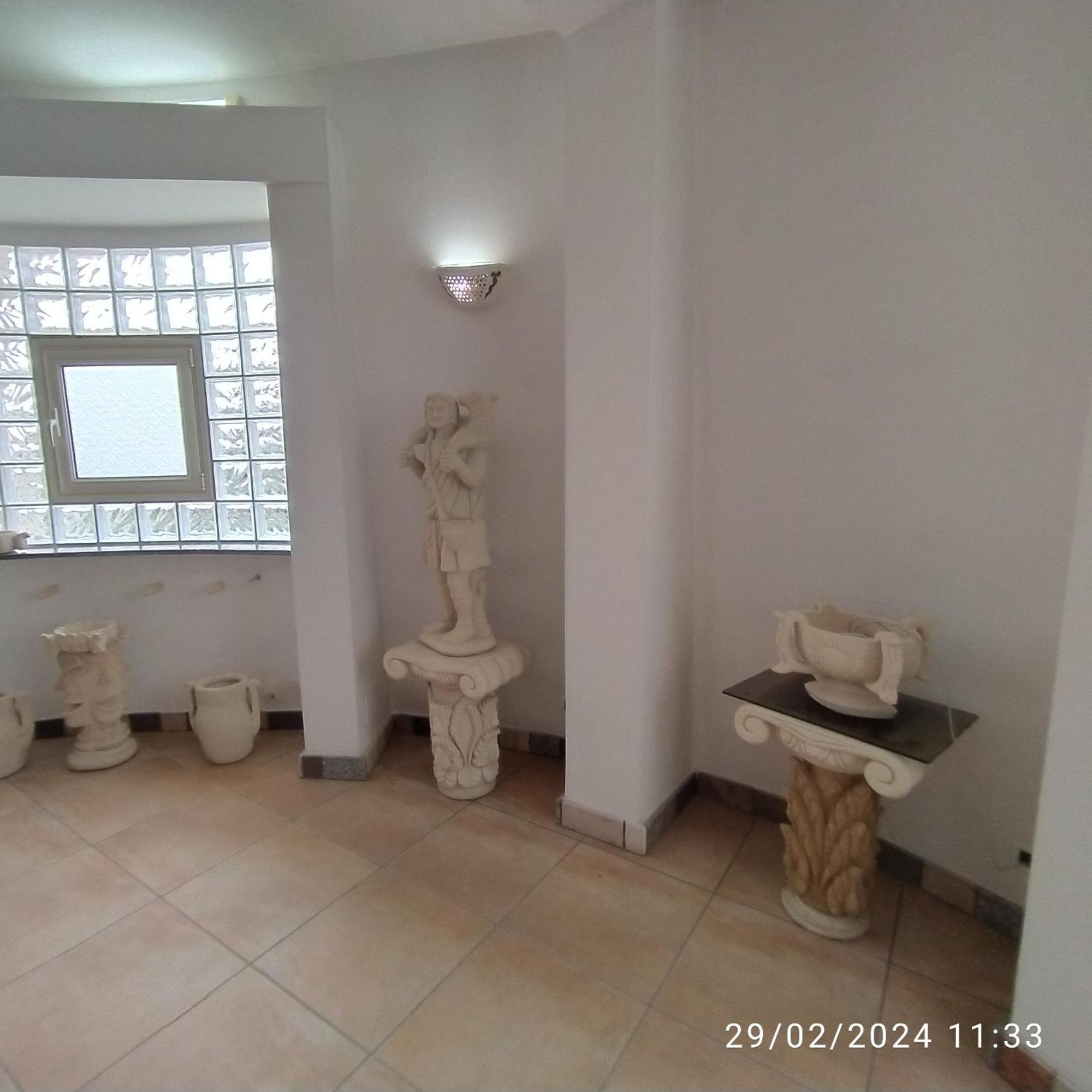 Casa Vacanza D'Arte Salentina 호텔 스페키아 외부 사진