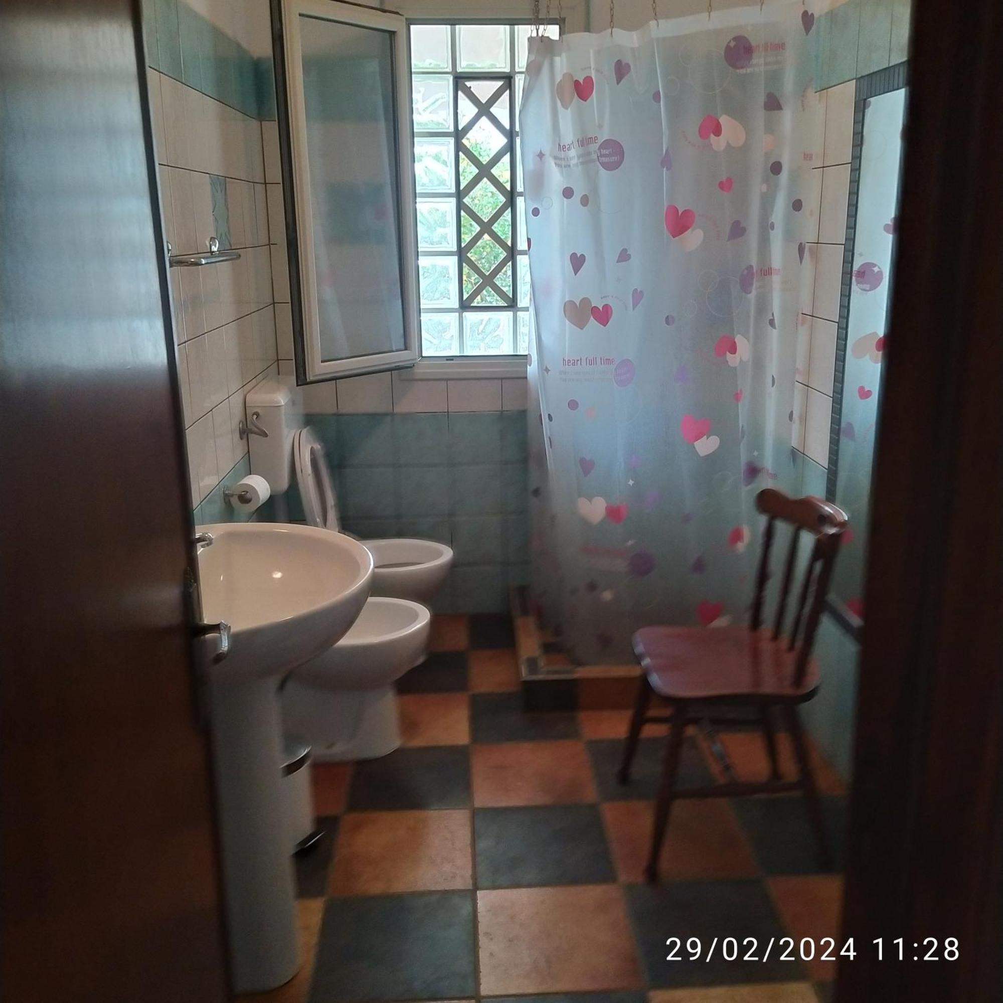Casa Vacanza D'Arte Salentina 호텔 스페키아 외부 사진