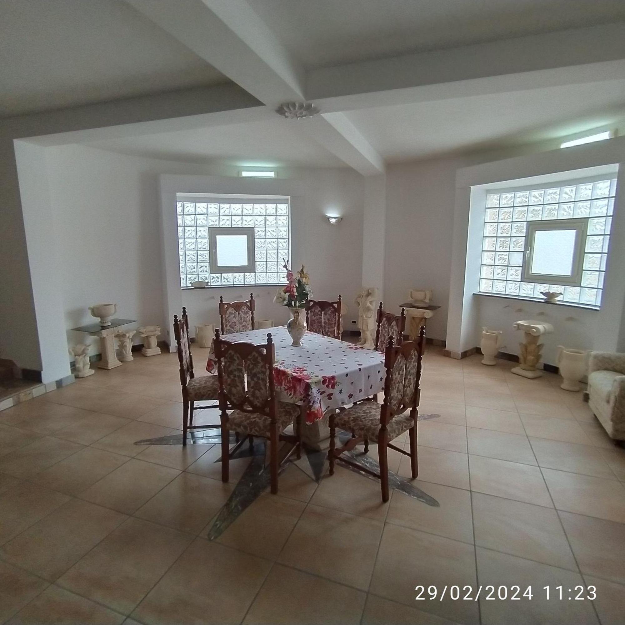 Casa Vacanza D'Arte Salentina 호텔 스페키아 외부 사진