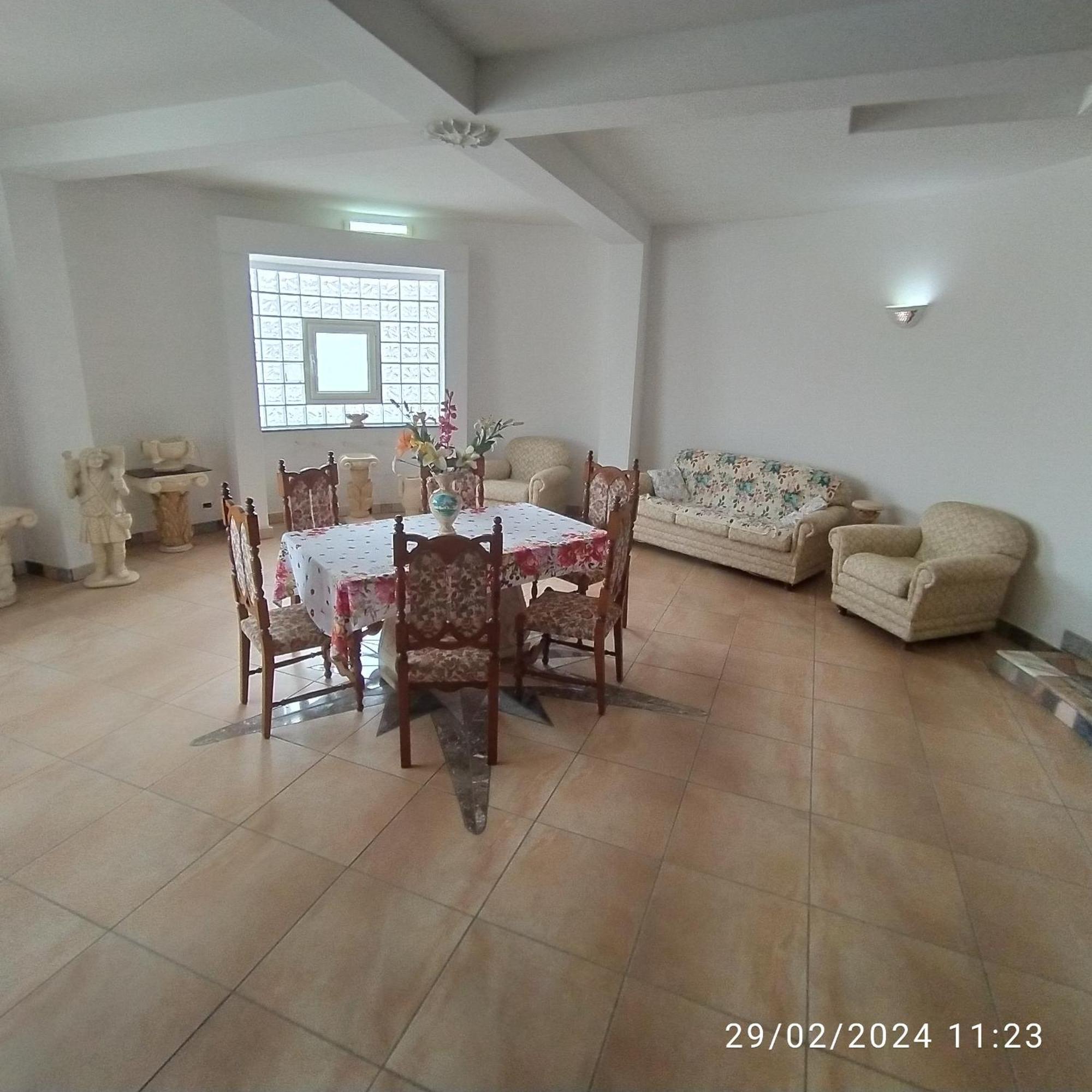 Casa Vacanza D'Arte Salentina 호텔 스페키아 외부 사진