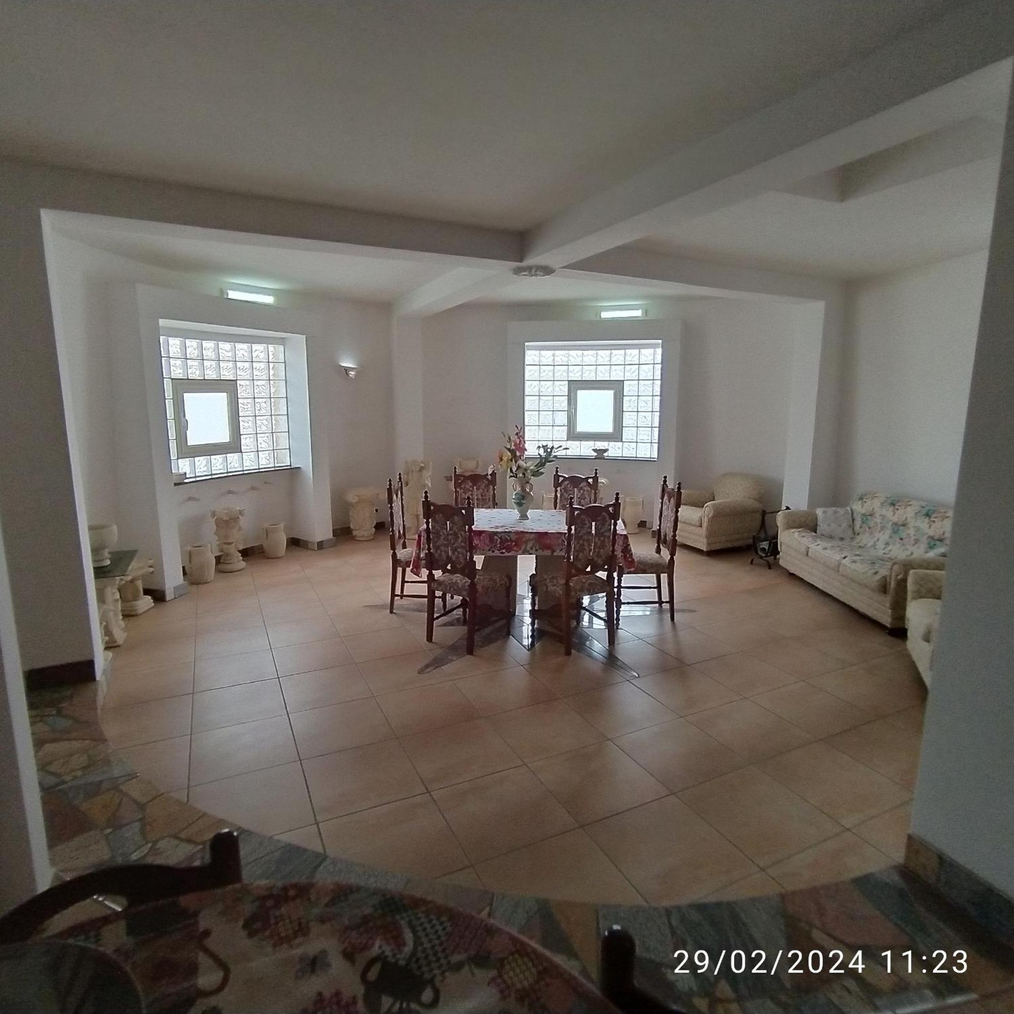 Casa Vacanza D'Arte Salentina 호텔 스페키아 외부 사진