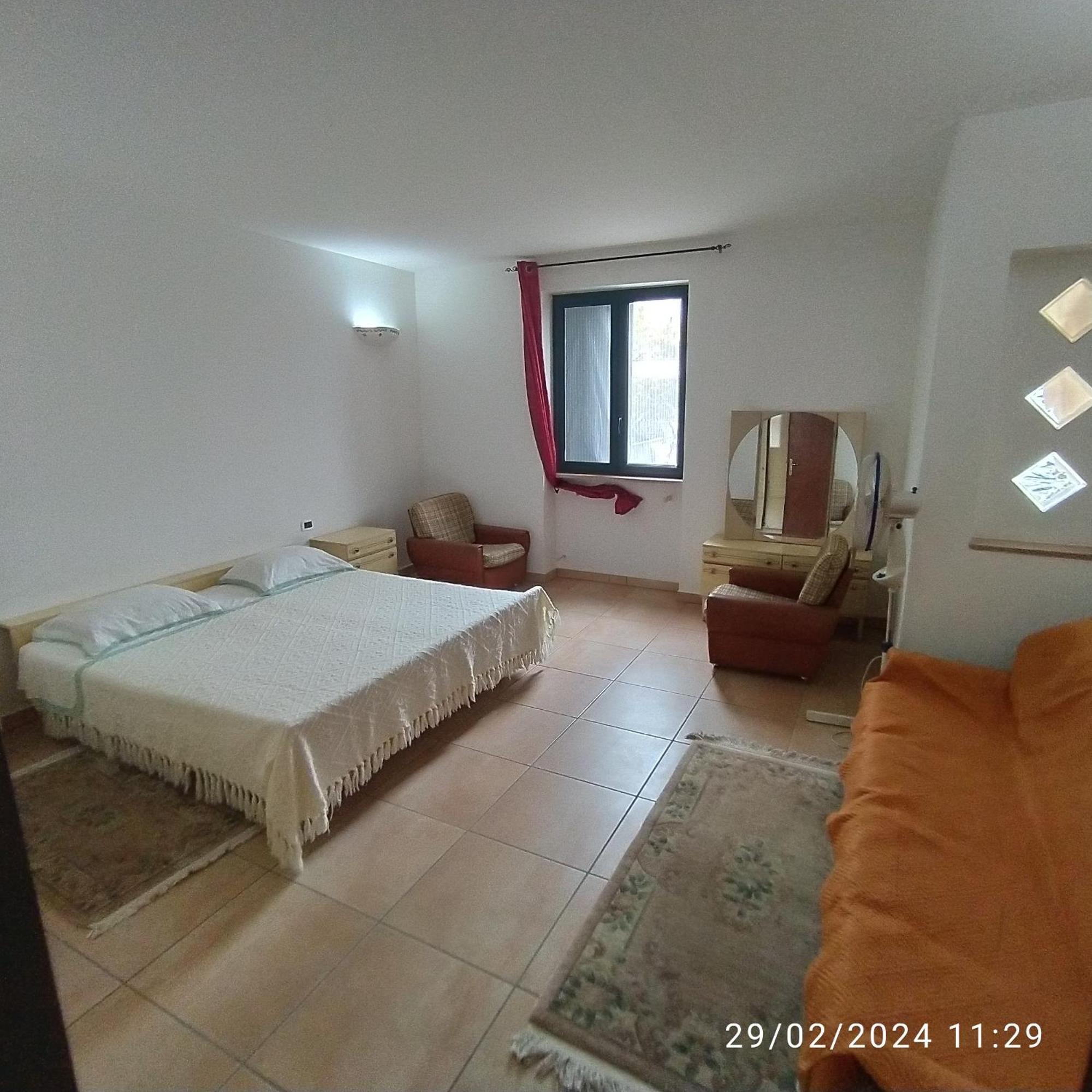Casa Vacanza D'Arte Salentina 호텔 스페키아 외부 사진