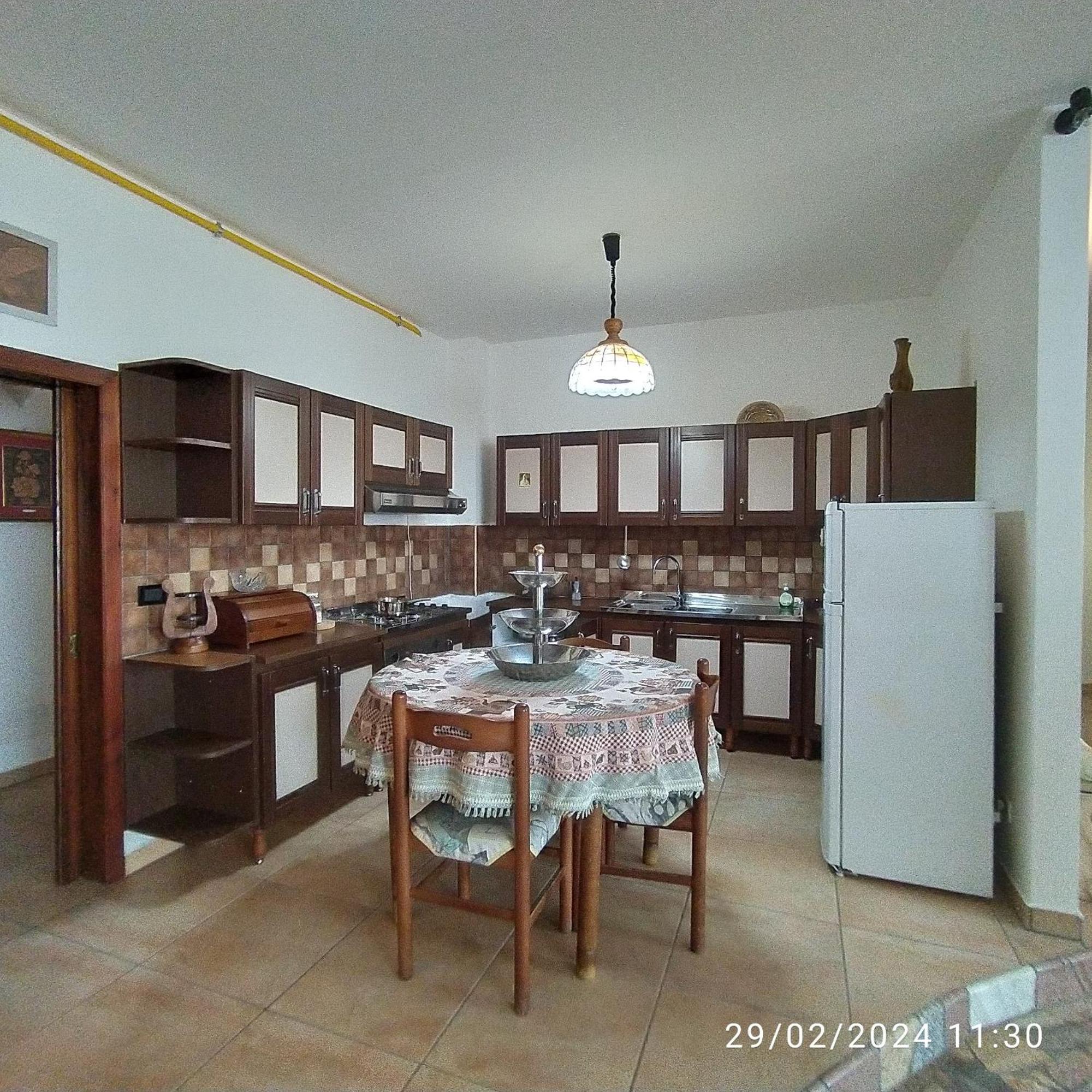 Casa Vacanza D'Arte Salentina 호텔 스페키아 외부 사진