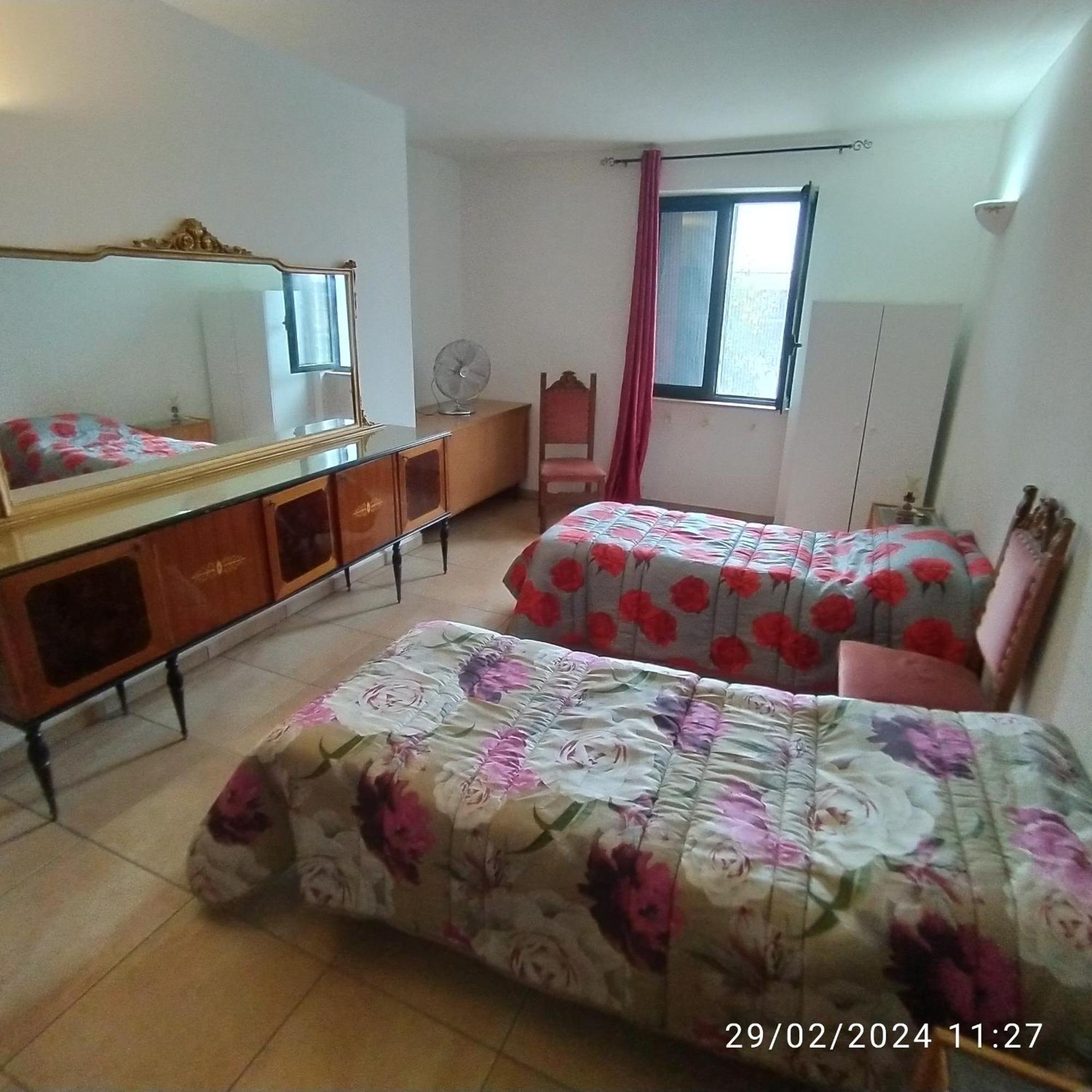Casa Vacanza D'Arte Salentina 호텔 스페키아 외부 사진
