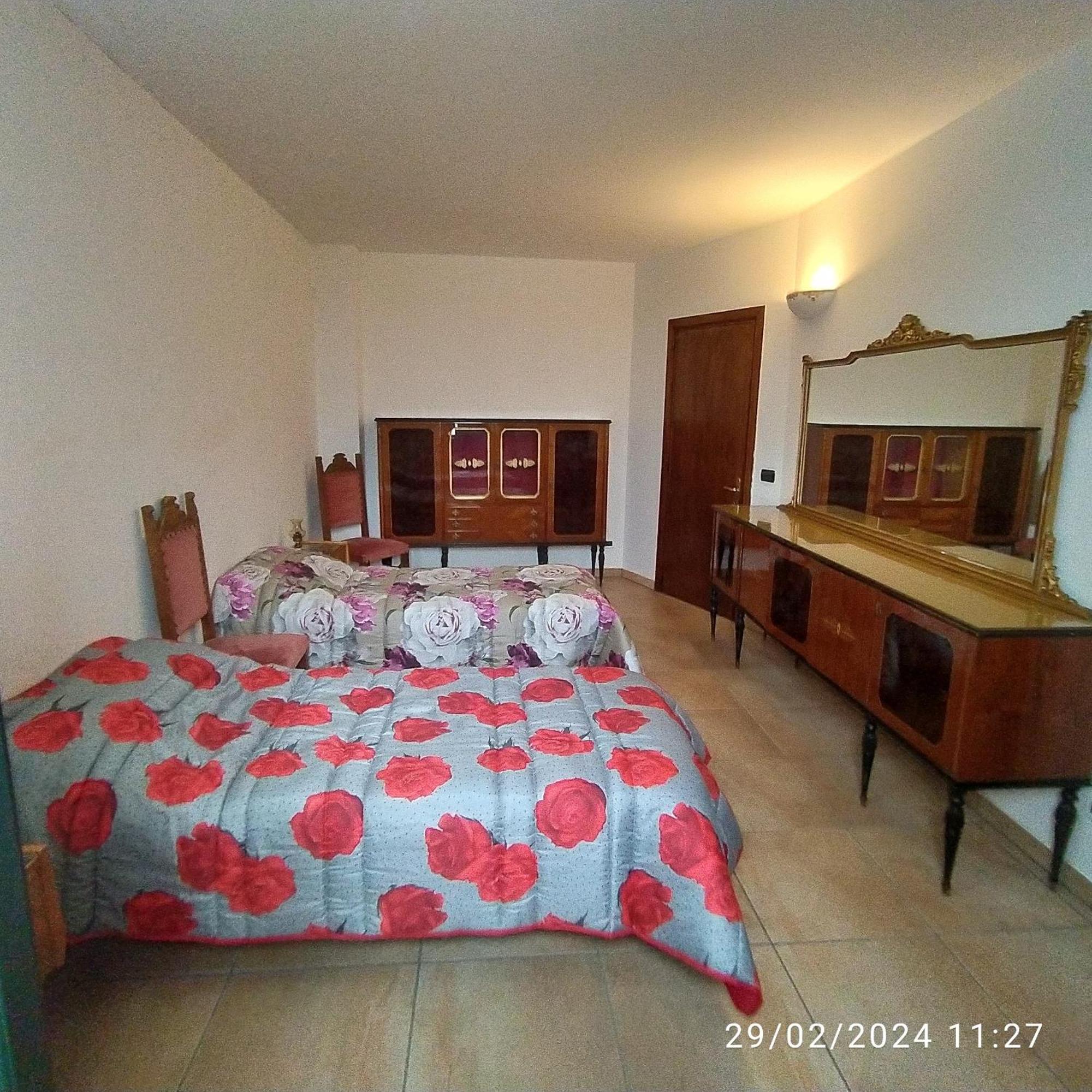Casa Vacanza D'Arte Salentina 호텔 스페키아 외부 사진