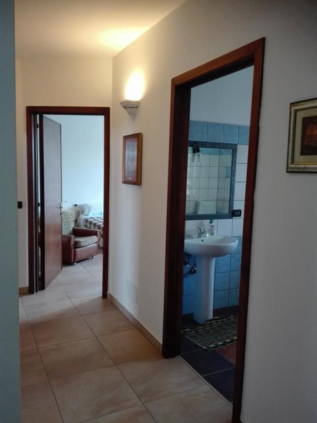 Casa Vacanza D'Arte Salentina 호텔 스페키아 외부 사진