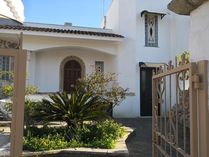 Casa Vacanza D'Arte Salentina 호텔 스페키아 외부 사진